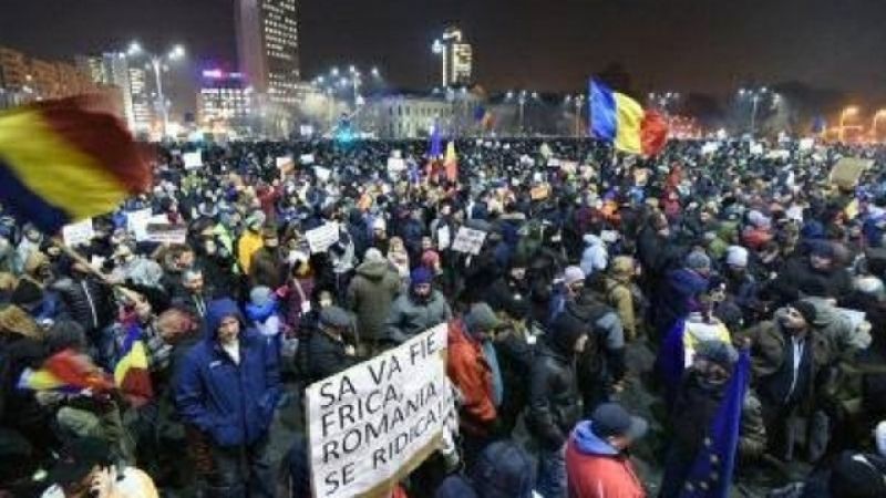 Parchetul militar, după mitingul din 10 august: Procurorii au înregistrat 291 de plângeri