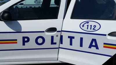 Un protestatar a sunat la 112 după ce a fost amendat. Ce a cerut