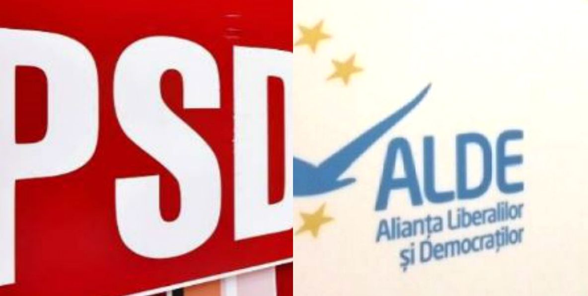 PSD și ALDE au decis. Când anunță candidatul la președinție