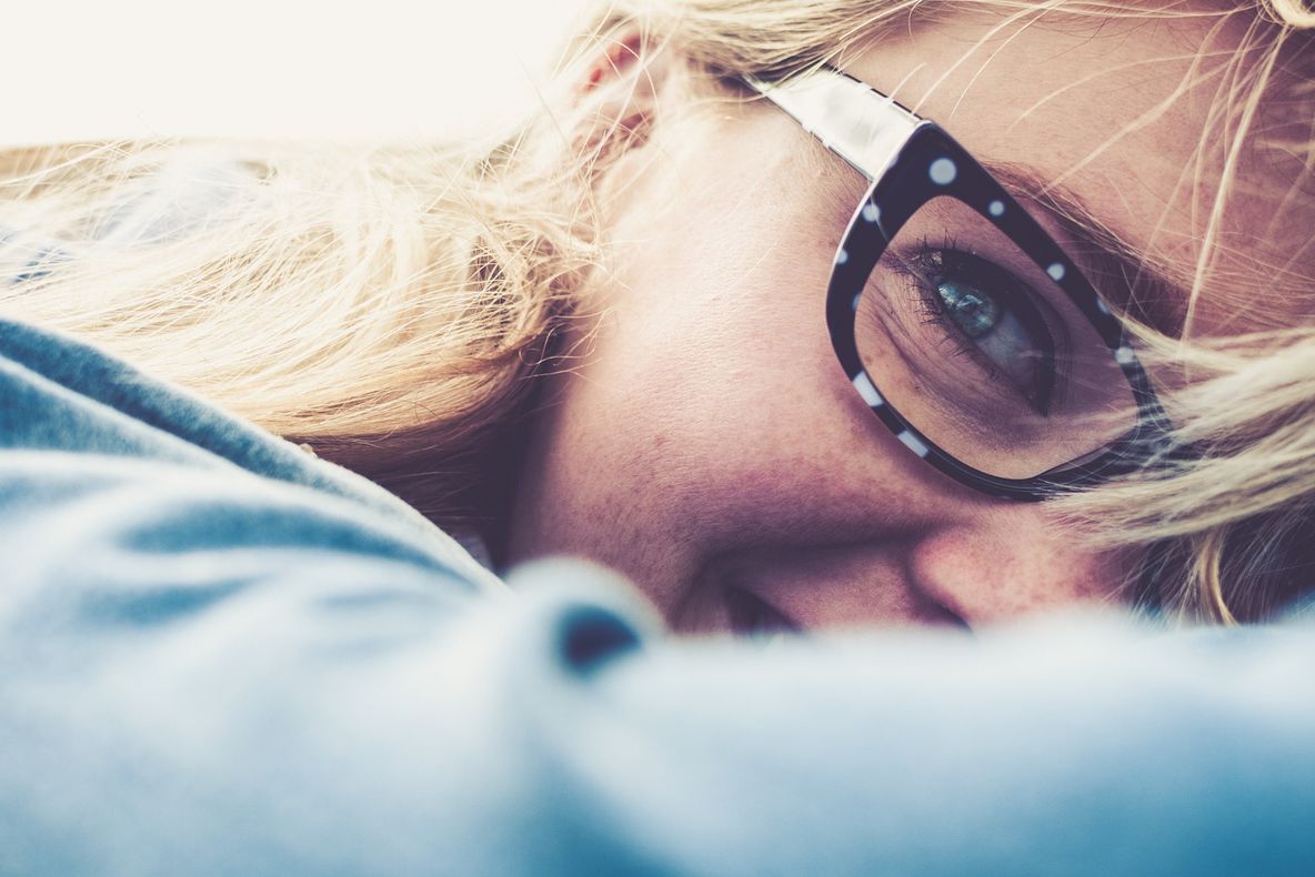 4 ponturi speciale pentru a scăpa de pungile de sub ochi