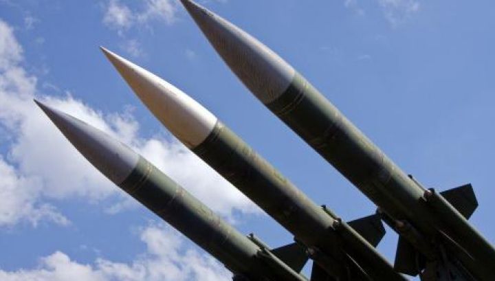 Rachete de precizie, pe "lista" de achiziţii imediate ale Israelului
