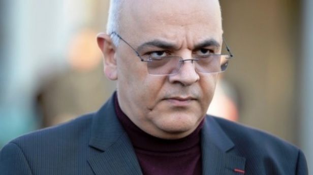 PROTEST DIASPORA. A ştiut Arafat dinainte că vor fi violenţe? Cum explică numărul uriaş de ambulanţe