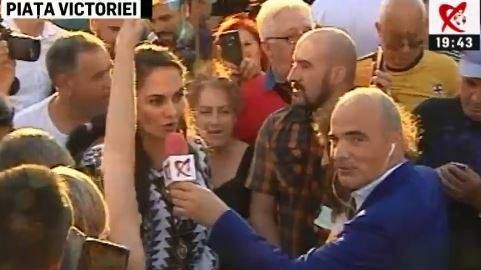 Rareş Bogdan, anunţ de ultimă oră despre jandarmi. Ce se întâmplă în Piaţă