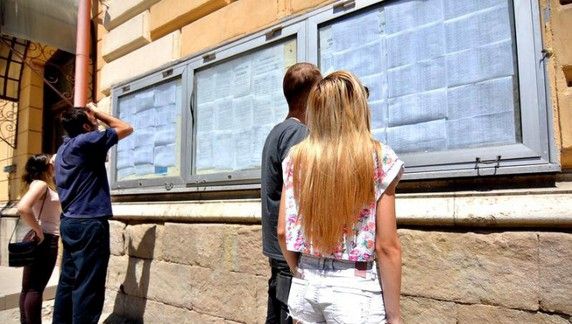 Rezultate BAC sesiunea toamna 2018. Notele pe materii