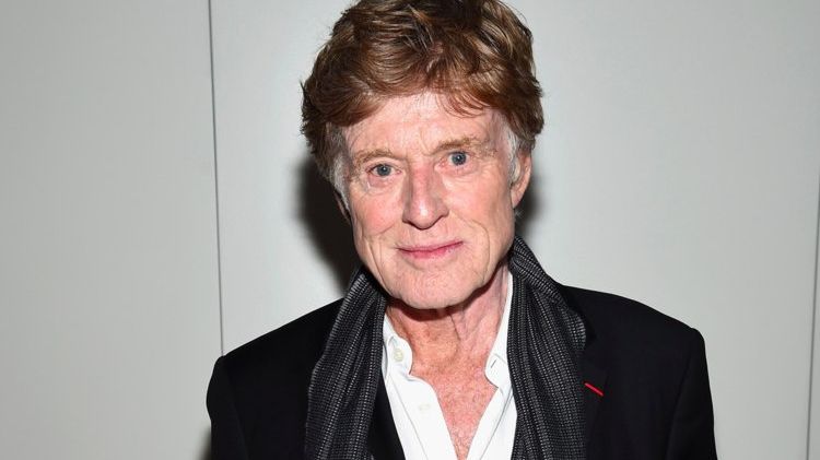 Robert Redford: anunţ trist despre marele actor