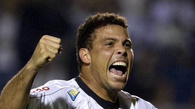 Brazilianul Ronaldo cumpără o echipă de fotbal din Europa