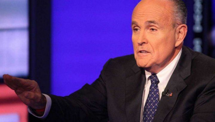 Euronews: Giuliani se aliniază poziţiei politicienilor români care vor să slăbească poziţia DNA