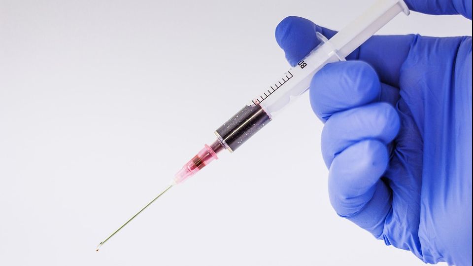 Adevăratul motiv pentru care unele persoane leșină când văd sânge