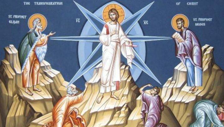 Sărbătoare mare pe 6 august pentru creştinii ortodocşi. Ce nu ai voie să faci de Schimbarea la Față