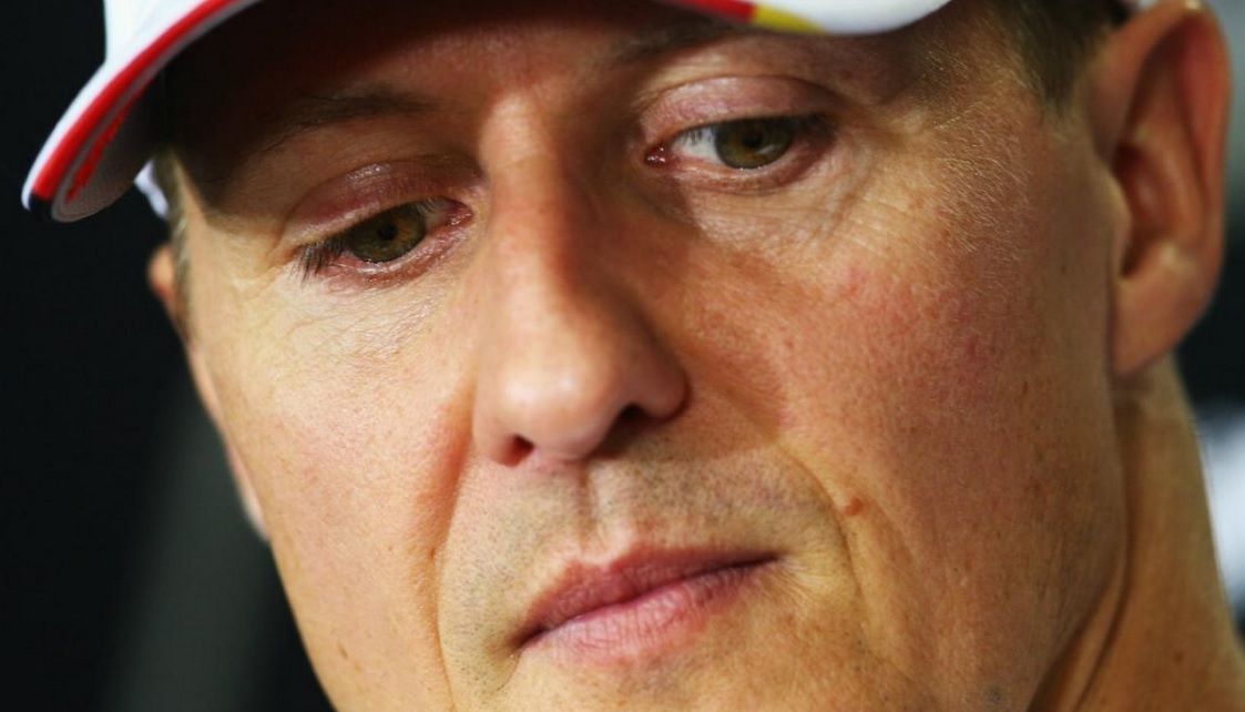 Dezvăluiri groaznice despre Schumacher: a ajuns într-o stare psihică deplorabilă