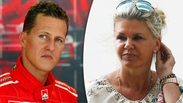 Soția lui Michael Schumacher rupe tăcerea despre fostul pilot. Ce a mărturisit într-o scrisoare 