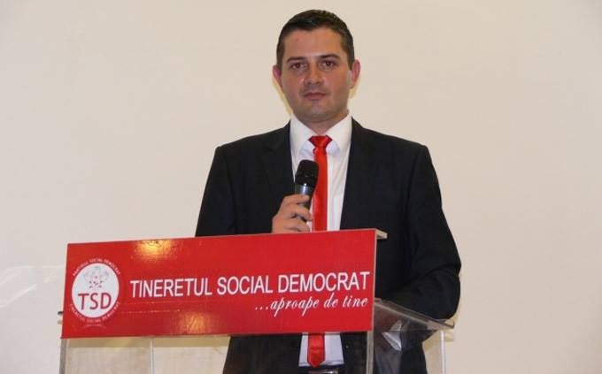 Subalternul Ioanei Bran, dedicație de Centenar: ,,Să punem TRICOAIELE pe noi''(VIDEO)