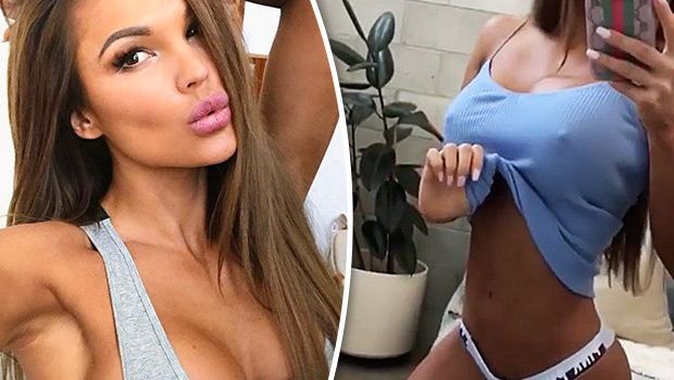 De ce fac femeile selfie-uri sexy? Cercetătorii au aflat răspunsul