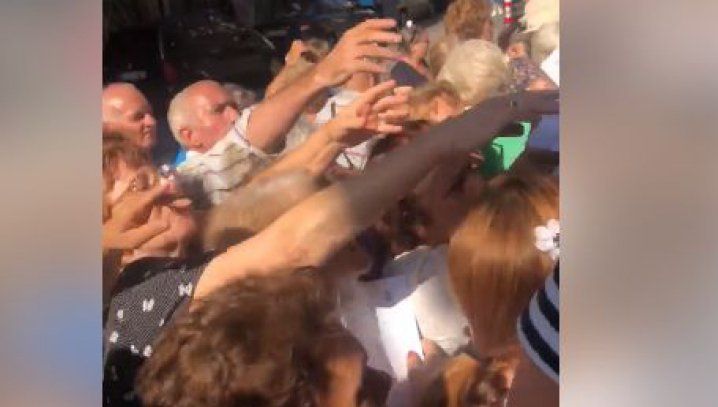 Primăria Capitalei dezminte o informație falsă despre tabăra "seniorilor" în Grecia