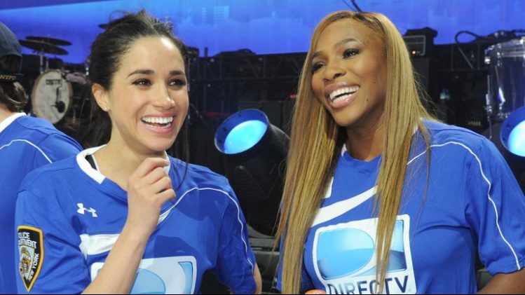 Serena Williams, gest incredibil înainte de US OPEN