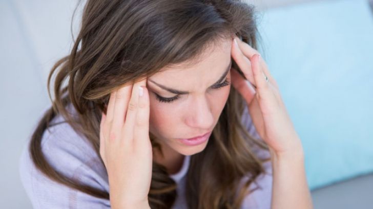 Simptome ale atacului cerebral pe care oamenii le ignoră