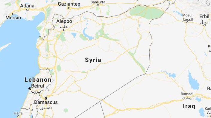 Rusia şi-a întărit prezenţa militară în largul Siriei (presă)