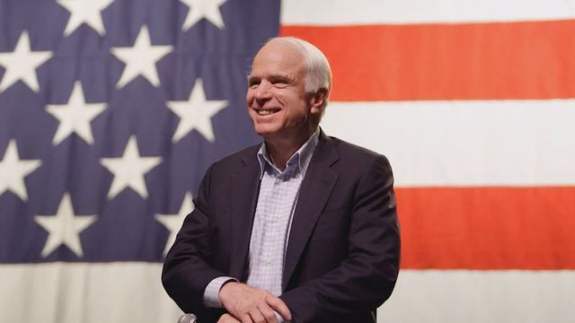 MAE transmite condoleanţe familiei senatorului John McCain: A fost un prieten constant al României