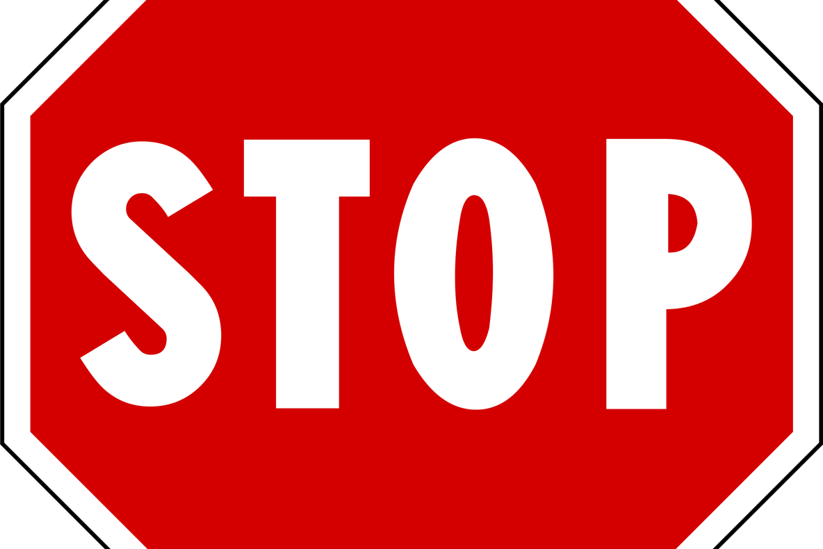 Când trebuie să spui STOP zahărului. Trebuie să ai mare grijă