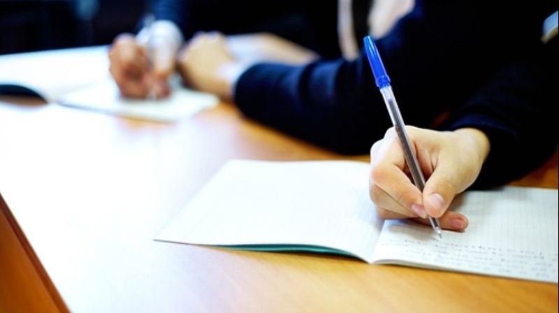 BAC 2018 sesiunea de toamnă. Subiecte Română şi barem de corectare