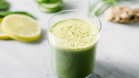 Elixir din lămâie şi ţelină care scade colesterolul şi trigliceridele. Reţeta care face minuni