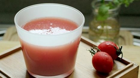 Este numită "asasinul obezităţii" şi te ajută să slăbeşti 3 kg în două zile