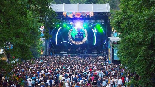 Summer Well 2018. Surprize uriaşe pentru public. PROGRAMUL evenimentului 