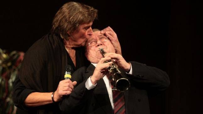 Mesajul cutremurător transmis de Florin Piersic