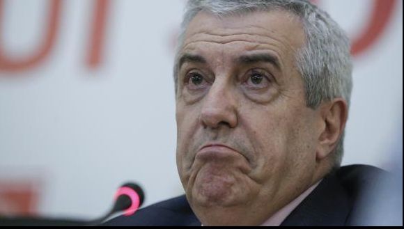 Partidul lui Tăriceanu o scaldă cu suspendarea lui Iohannis. "Extirparea unei părţi bolnave..."