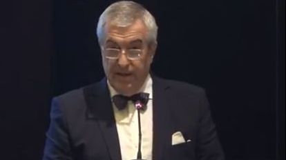 Tăriceanu: Există deja suficiente probe că în România mişcările de stradă nu sunt autonome