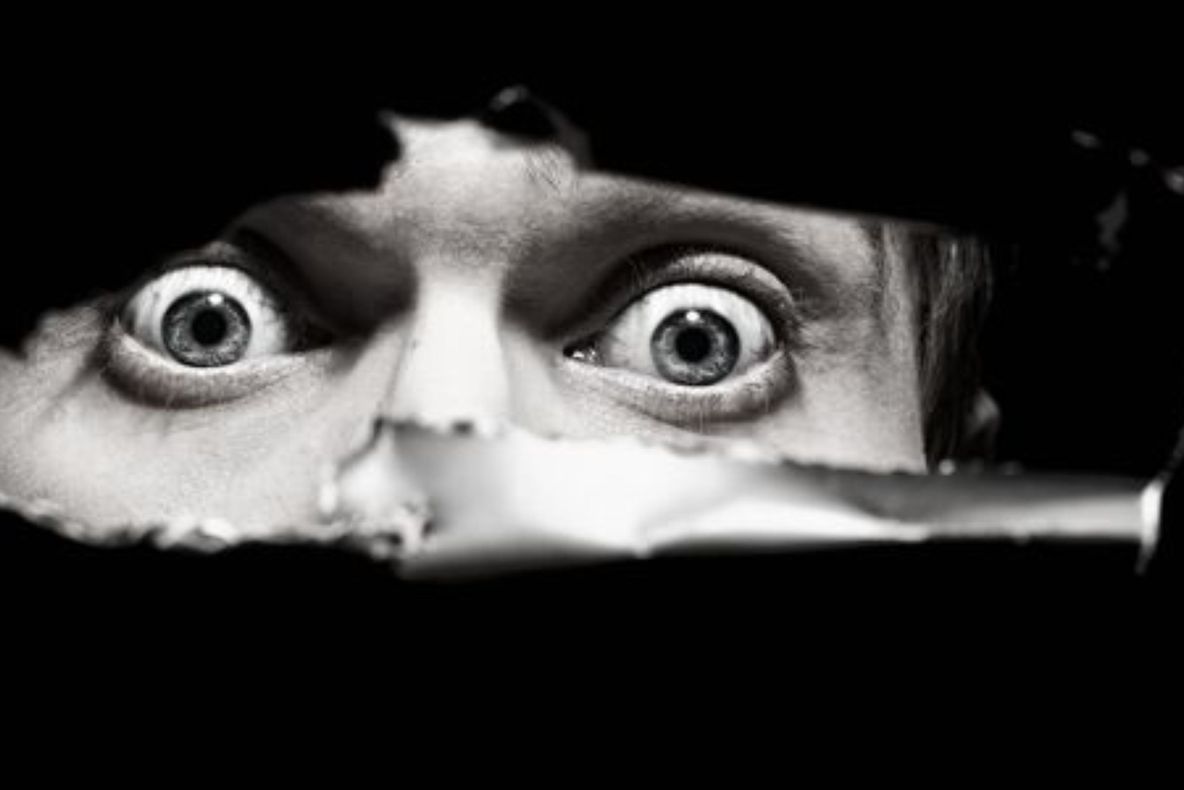 Ce este tripofobia? Tu ai această problemă? 