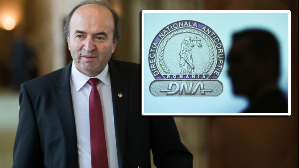 Toţi cei șase candidaţi la şefia DNA, admişi pentru participarea la concurs