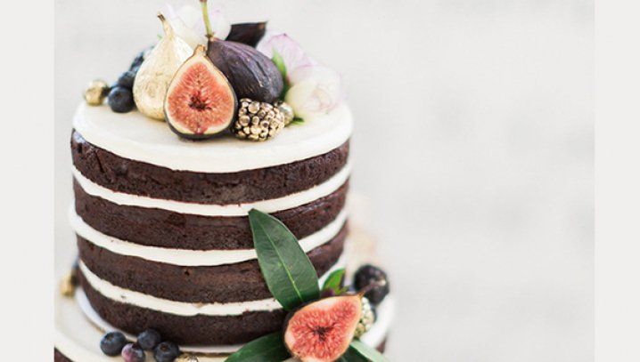 Sezonul NUNŢILOR a început. Cum arată tortul cu care vei impresiona pe toată lumea