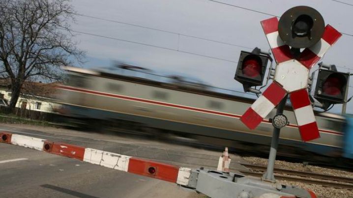 Bărbat găsit mort pe calea ferată. Ce s-a întâmplat?