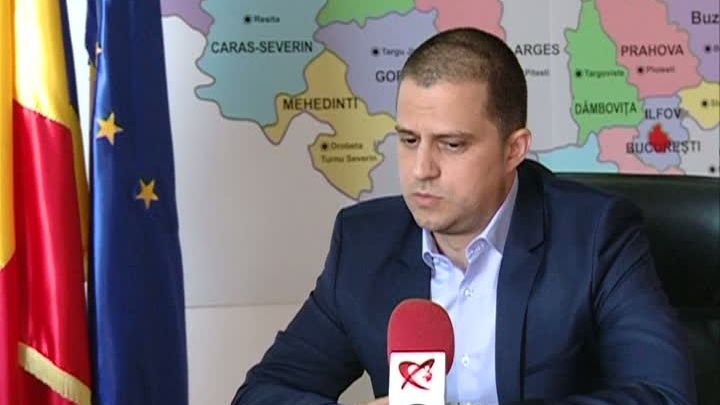 România va deveni PRIMA destinație turistică a Europei. Planul ministrului Turismului, Bogdan Trif