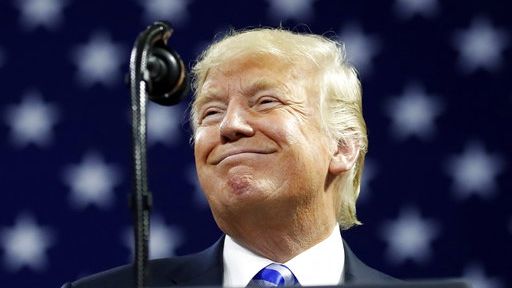 Declaraţii halucinante făcute de Trump. Ce spune despre propria persoană 