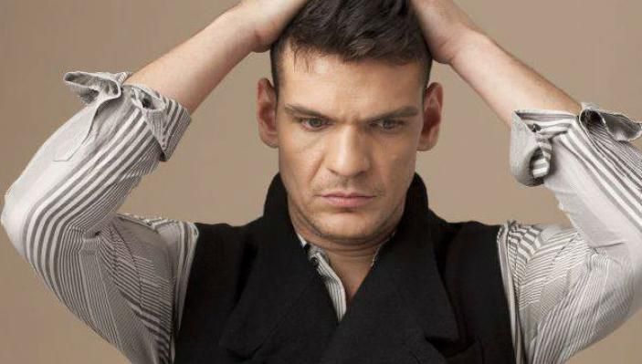 Tudor Chirilă, cântec manifest înainte de protestul diasporei: „În ţara-n care m-am născut”