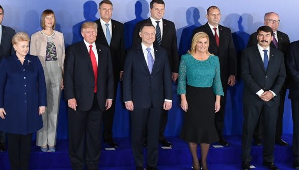 Summitul "celor 3 mări", în pericol. Ce pierde România după tăierea de buget