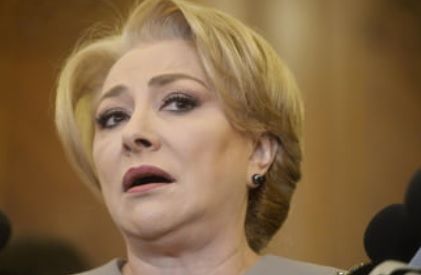 CRITICI DURE pentru premierul Dăncilă, după ce a scris "pe şest" la Bruxelles. Ce i se reproşează