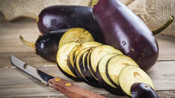 5 greșeli pe care le faci când gătești vinete