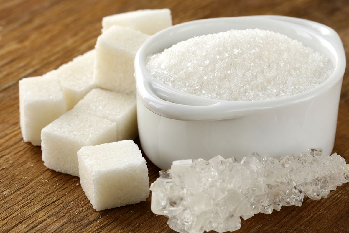 Zahărul hrăneşte celulele canceroase!