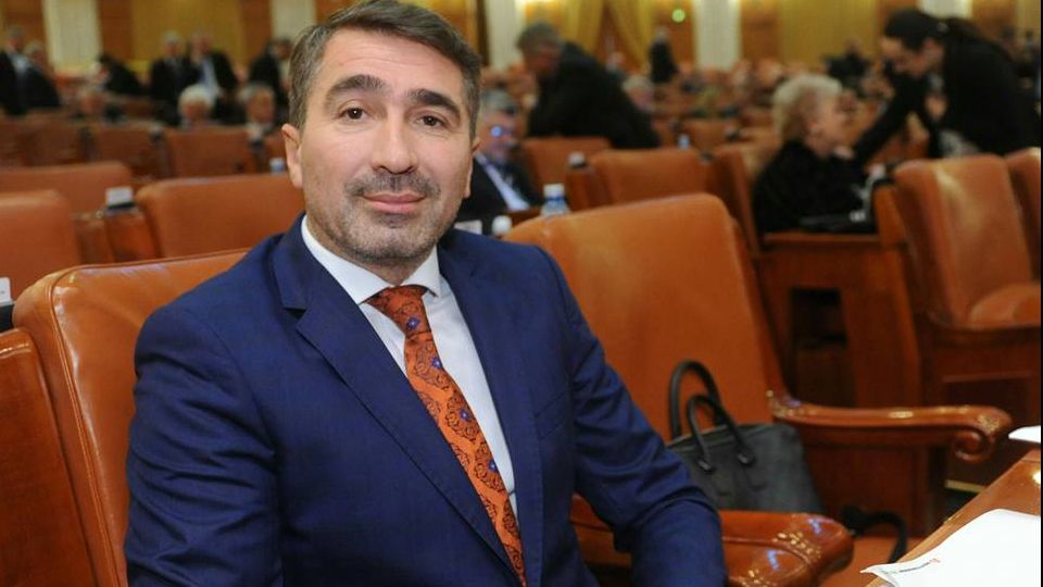 PSD se va rupe, avertizează unul dintre baronii PSD
