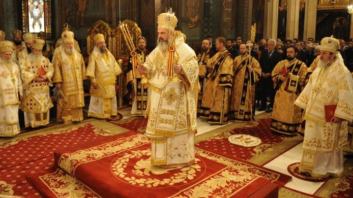 Amenințările Bisericii pentru români: Cine nu merge la referendum nu este creștin