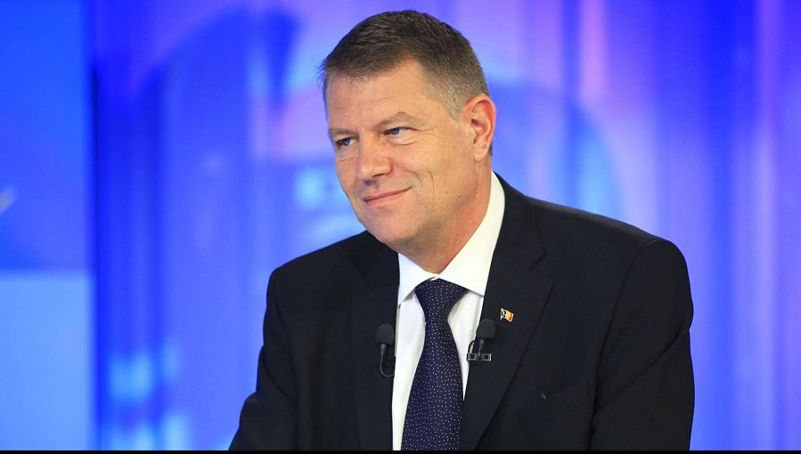 Ce face Iohannis după scandalul din PSD. "Care era probabilitatea?!"