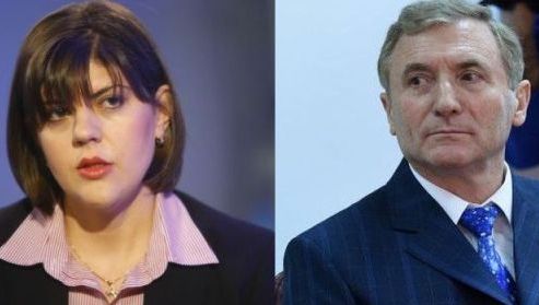 Toader reia scenariul "Kovesi out". Când face public raportul de evaluare a lui Lazăr