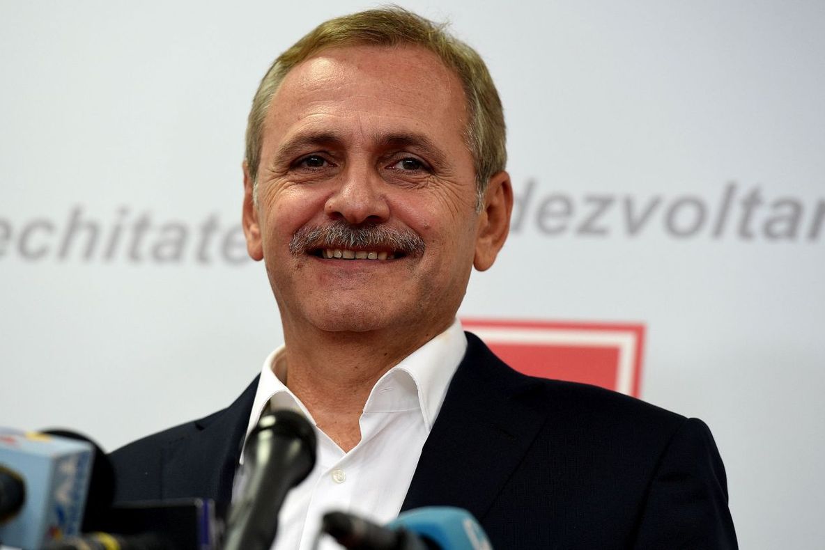 Cozmin Gușă: Îi oferim lui Dragnea un show săptămânal la Realitatea, de genul stand-up comedy