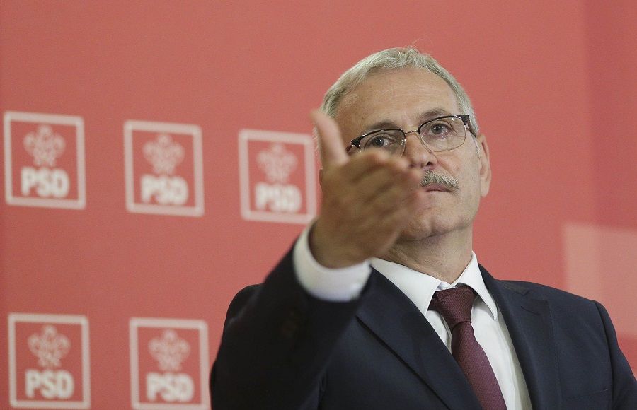 Surse: DIICOT ar putea deschide dosar după declaraţiile lui Dragnea