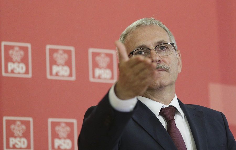 Primul pas pentru debarcarea lui Dragnea de la şefia Camerei Deputaţilor