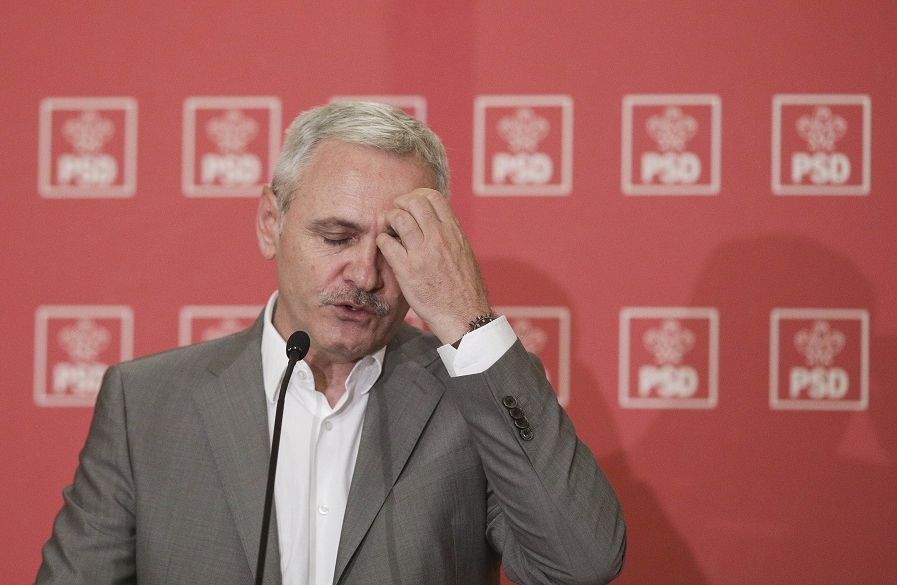 Un fost lider UDMR îl desfiinţează pe Dragnea: A trecut la anihilarea statului de drept   