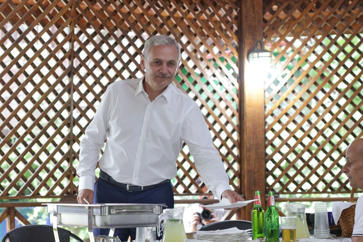 Marian Neacșu, secretarul general al PSD: Nu cred că OUG pentru amnistie este oportună